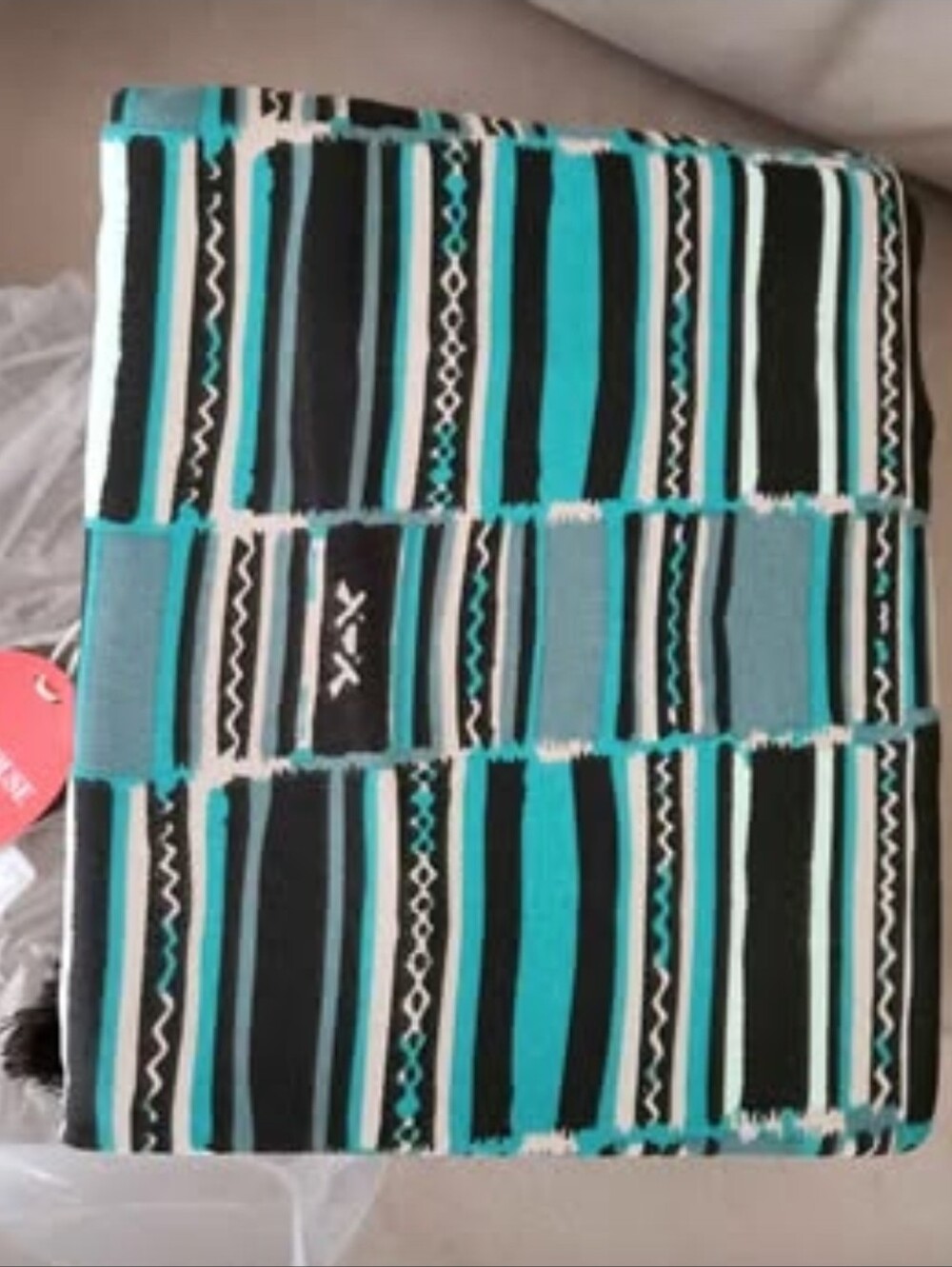 ✨️✨️New King duvet set opalhouse jungalow Green - Picture 2 of 5